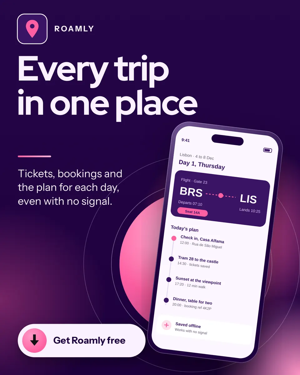 The App screenshot ad design made for a third business, with its own details and brand.