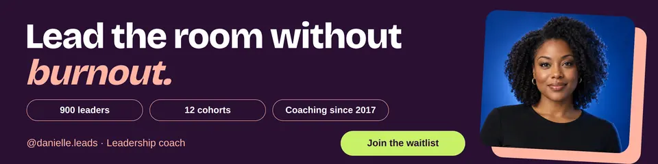 The Business coach banner template with another set of text, colours, and pictures.