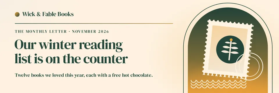 The Email header design made for a third business, with its own details and brand.