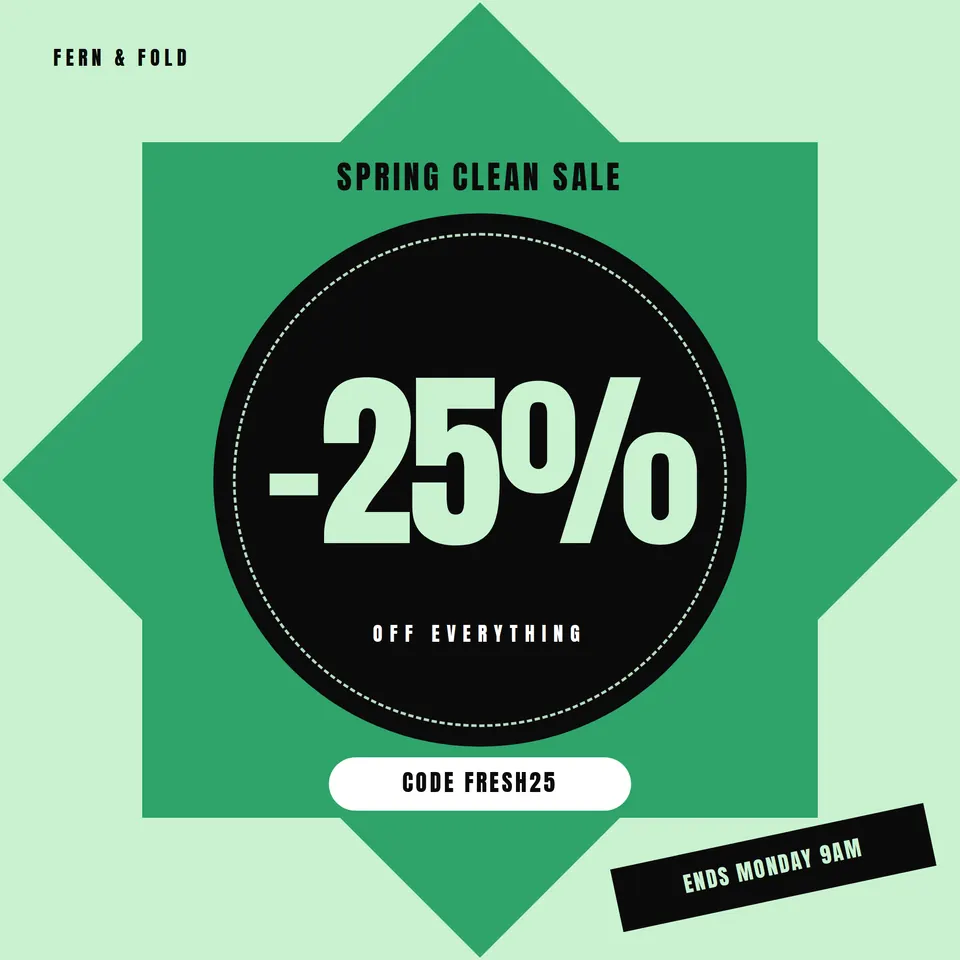The Weekend sale sticker template with another set of text, colours, and pictures.